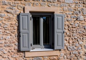 ILIDA TL 5 surroundings