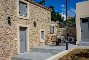 IlidaVillas Holiday Home Greece TL 20200705