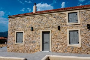 IlidaVillas Holiday Home Greece TL 20200705