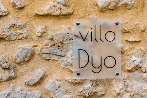 IlidaVillas Holiday Home Greece TL 20200705