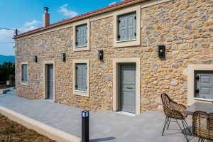 IlidaVillas Holiday Home Greece TL 20200705