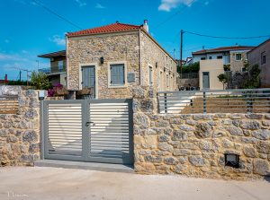 IlidaVillas Holiday Home Greece TL 20200705