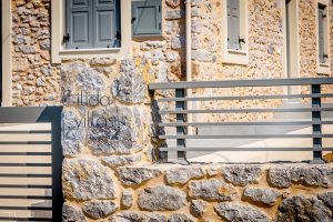 IlidaVillas Holiday Home Greece TL 20200705